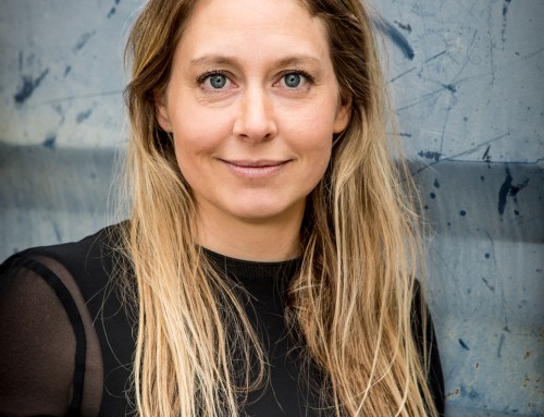Lisbeth Furland Ree